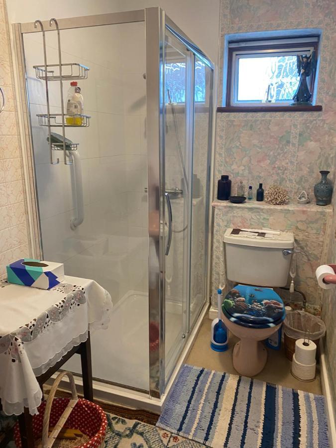 Chiswick Riviera With Free Parking Bed & Breakfast London Luaran gambar