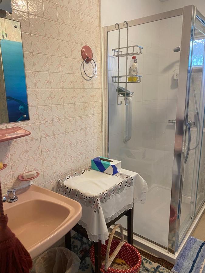 Chiswick Riviera With Free Parking Bed & Breakfast London Luaran gambar