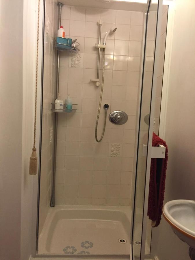 Chiswick Riviera With Free Parking Bed & Breakfast London Luaran gambar