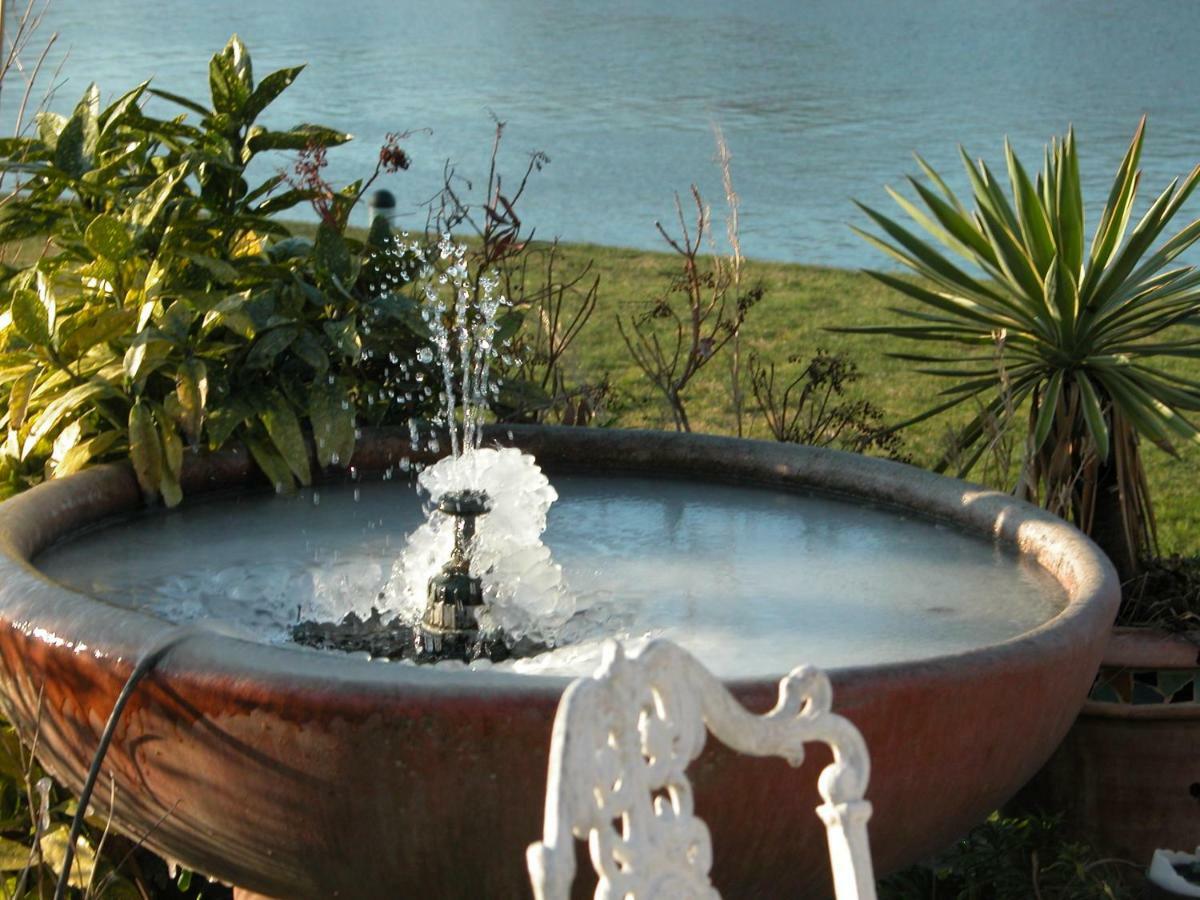 Chiswick Riviera With Free Parking Bed & Breakfast London Luaran gambar
