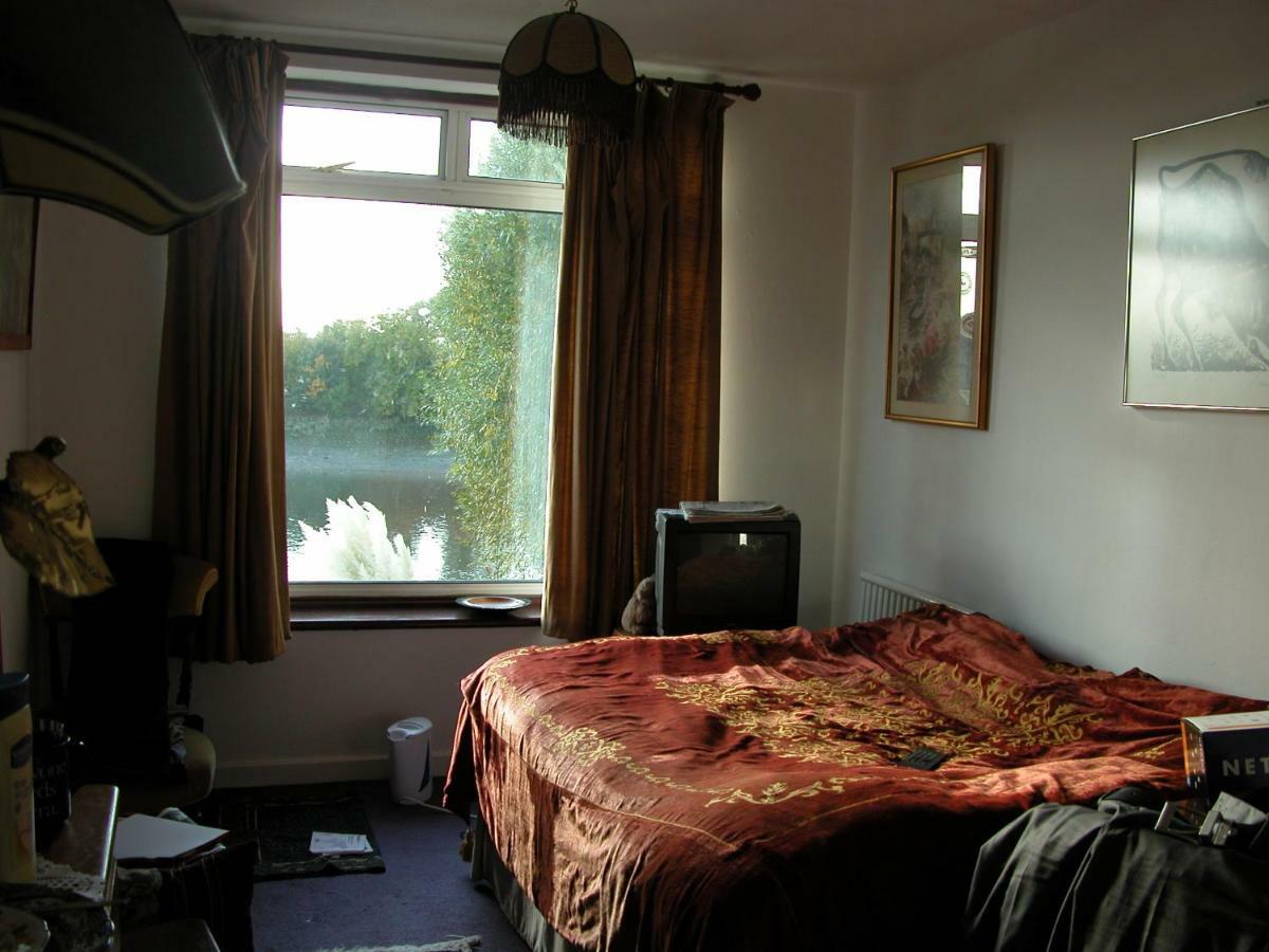 Chiswick Riviera With Free Parking Bed & Breakfast London Luaran gambar
