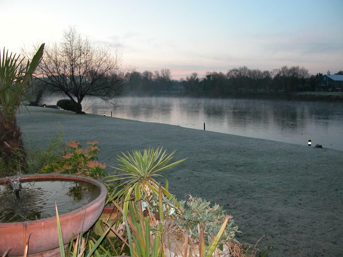 Chiswick Riviera With Free Parking Bed & Breakfast London Luaran gambar