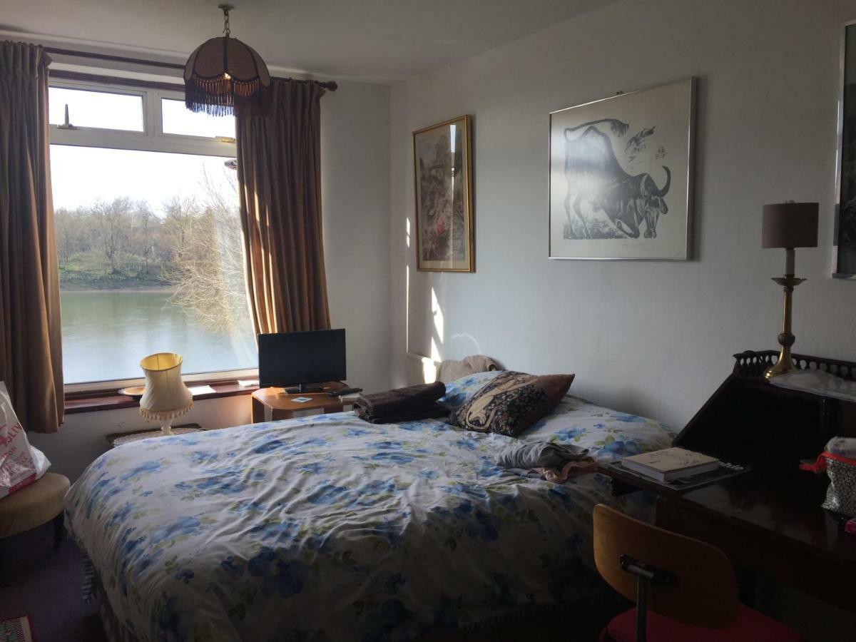 Chiswick Riviera With Free Parking Bed & Breakfast London Luaran gambar